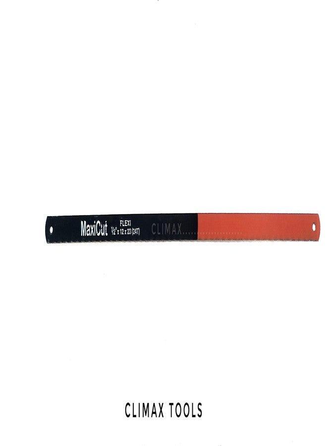 CLIMAX HANDSAW_BLADES (10) - Image 2